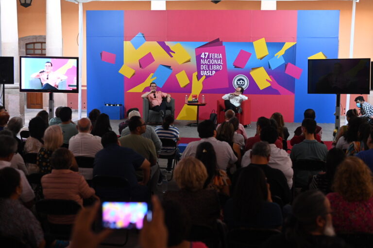 FERIA DEL LIBRO 12MARZO2023