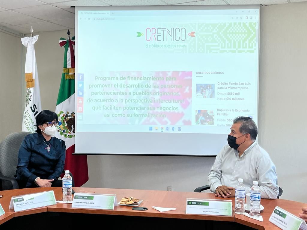 GOBIERNO PROMOVERÁ 20MARZO2023