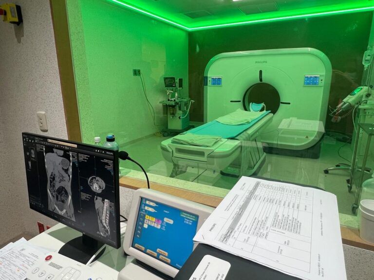 HOSPITAL CENTRAL 25MARZO2023