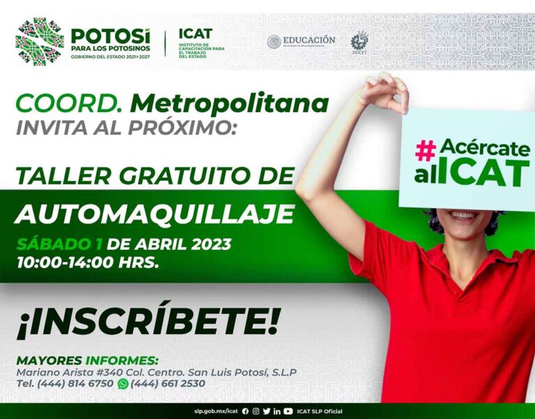 ICAT TALLERES 30MARZO2023