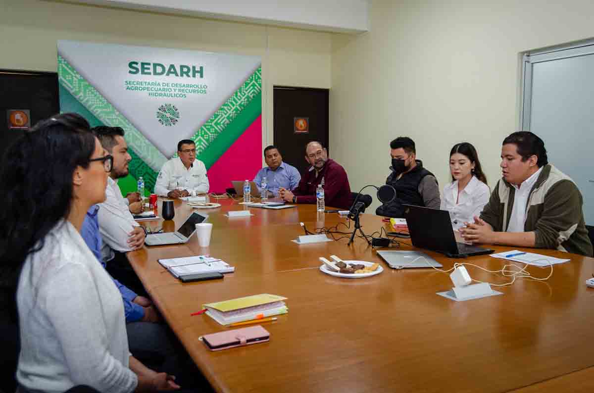 INSTALA SEDARH 20MARZO2023