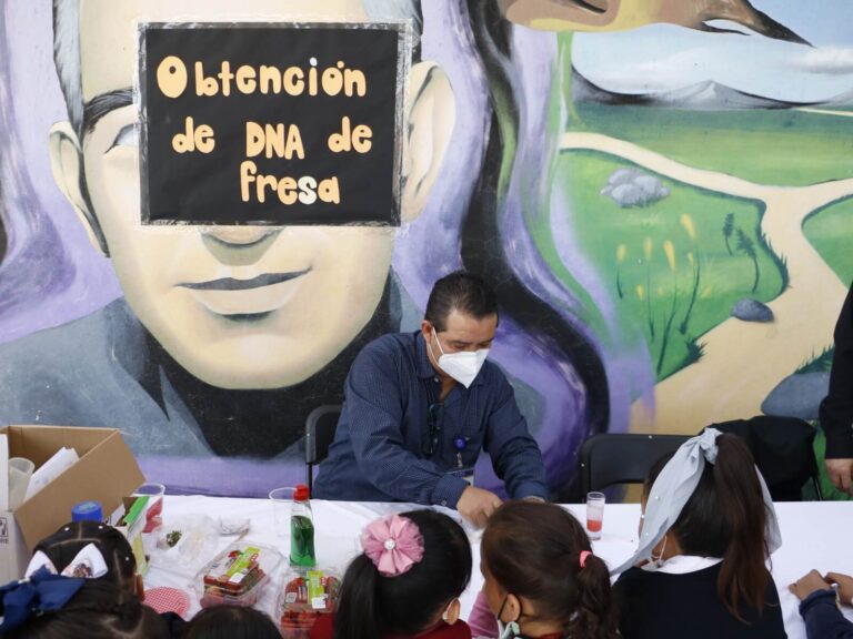 IPICYT CIENCIA NO MAGIA 14MARZO2023