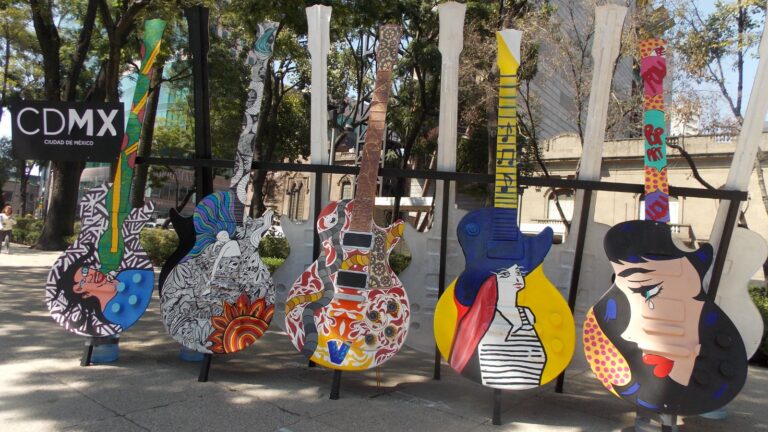 LOCOS X EL ARTE 24MARZO2023