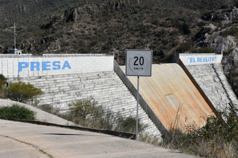 PRESA EL REALITO 08MARZO2023