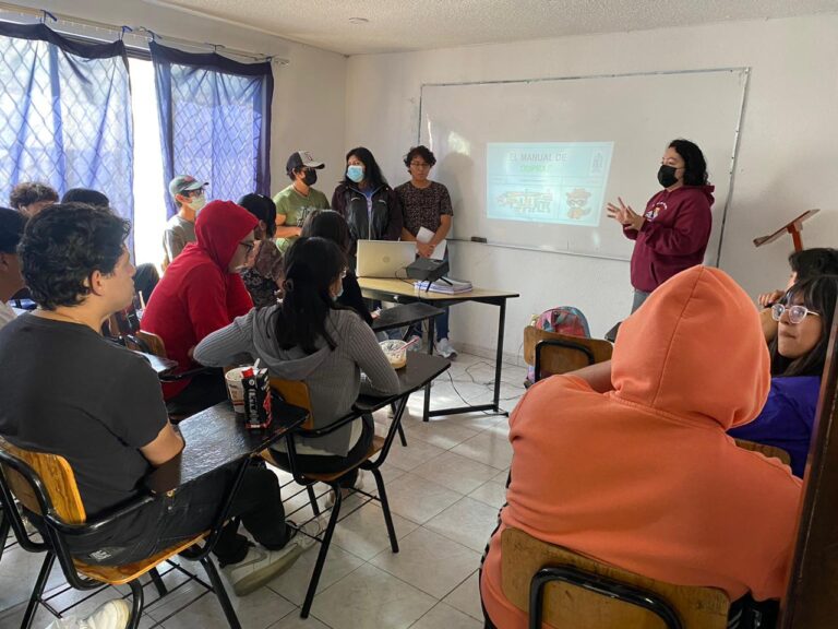 SEMANA DE LA REDACCIÓN 28MARZO2023