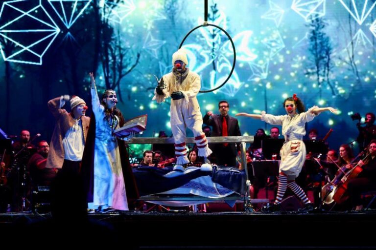 CAMINO DEL MAGO 06ABRIL2023