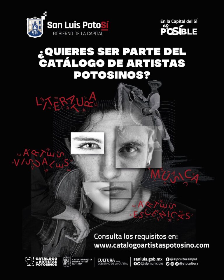 CATÁLOGO ARTÍSTAS 21ABRIL2023