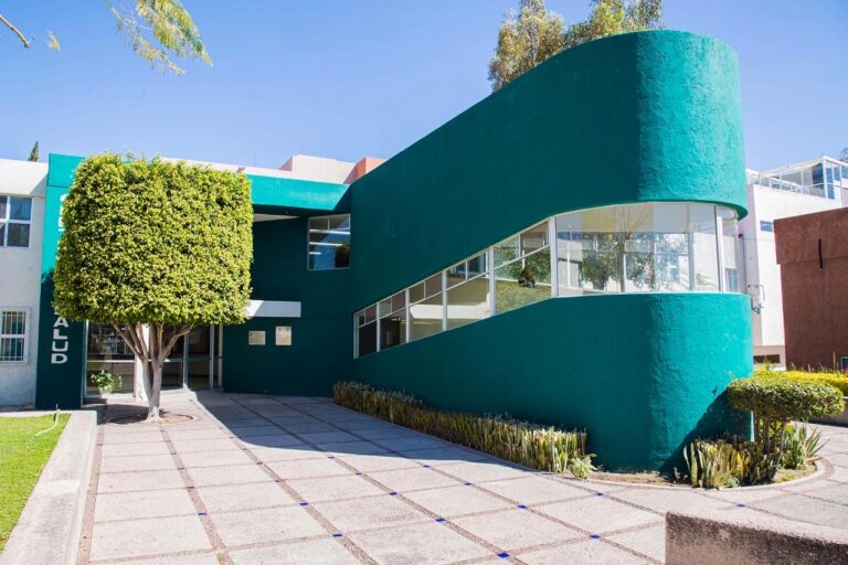 CENTRO SALUD UASLP 02ABRIL2023