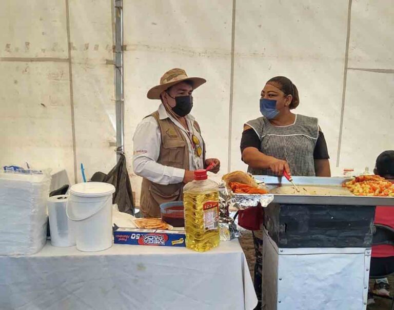 CONCLUYÓ SALUD 18ABRIL2023