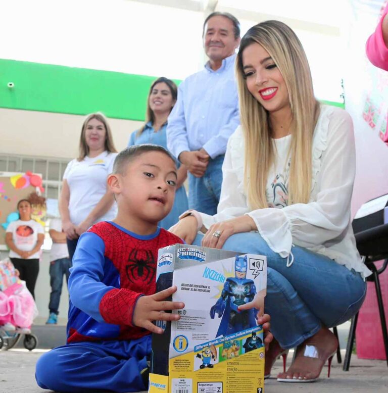 DIF ESTATAL ENTREGA 26ABRIL2023