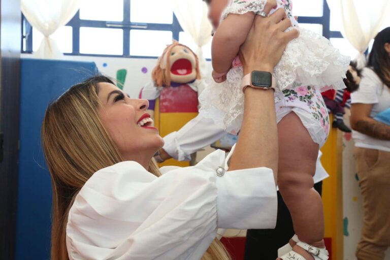 DIF ESTATAL INAUGURA 20ABRIL2023