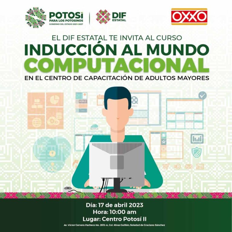 DIF ESTATAL PONDRÁ 13ABRIL2023