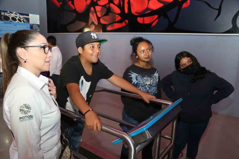 DIF ESTATAL PROMUEVE 14ABRIL2023