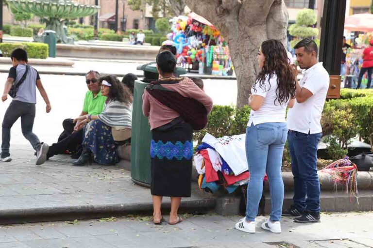 EN PERÍODO VACACIONAL 09ABRIL2023