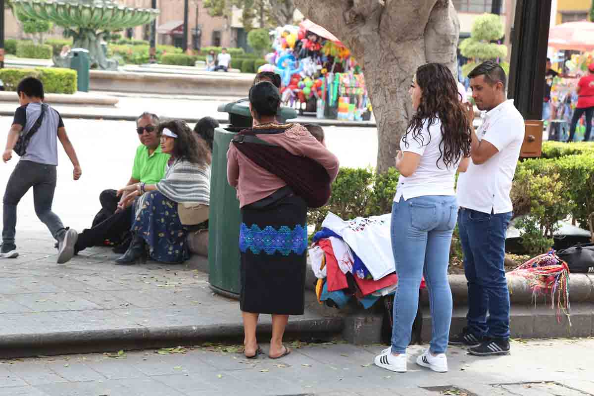 EN PERÍODO VACACIONAL 09ABRIL2023