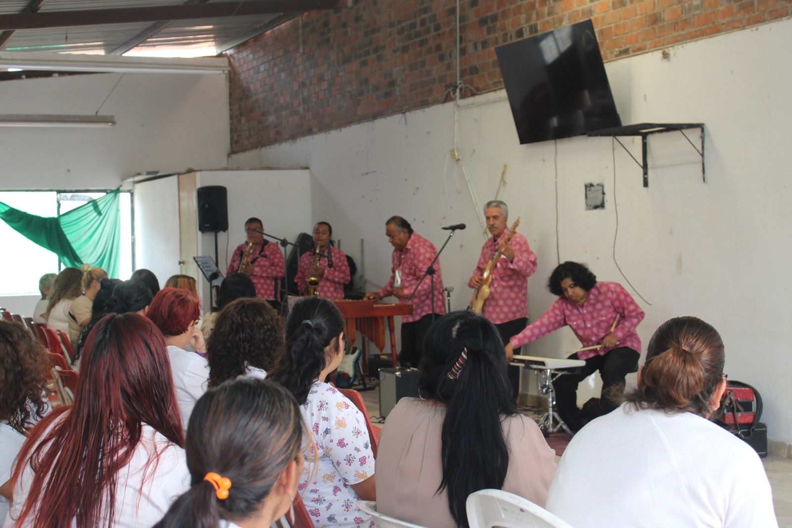 FESTIVAL ÁREA FEMENIL 05ABRIL2023