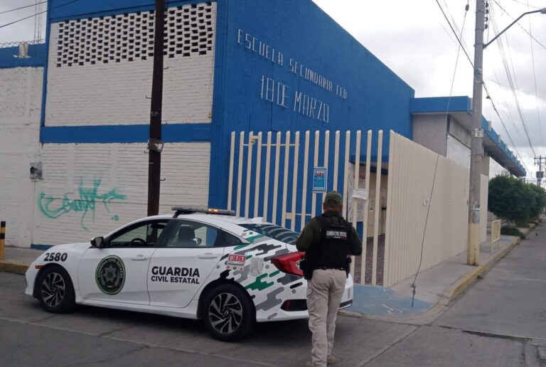 GUARDIA CIVIL ACTIVA 17ABRIL2023