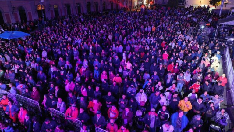 LA VECINDAD SANTANERA 12ABRIL2023