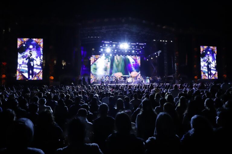 LOS ÁNGELES AZULES 09ABRIL2023