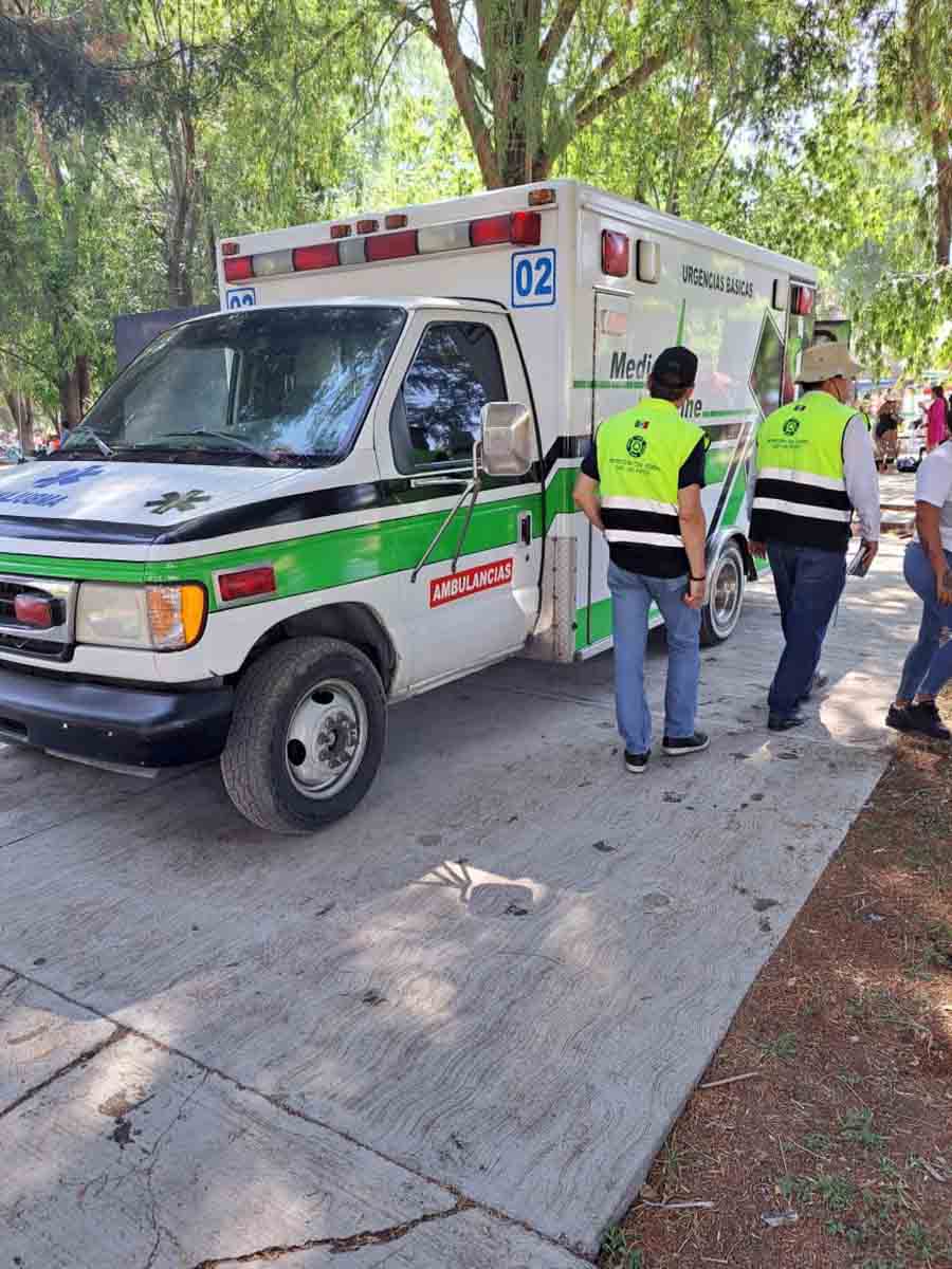 PROTECCIÓN CIVIL 10ABRIL2022