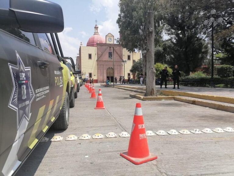 SEGURIDAD PROCESIÓN 06ABRIL2023