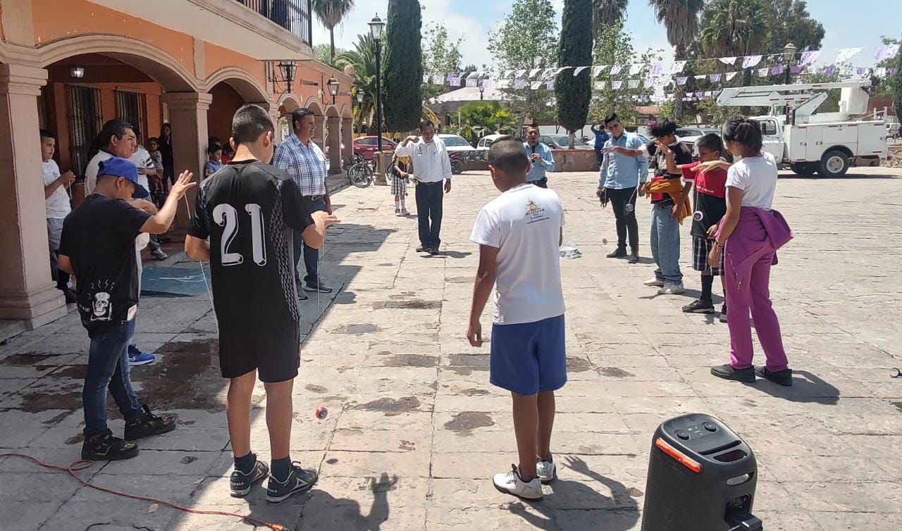 TRADICIONES POPULARES 10ABRIL2023