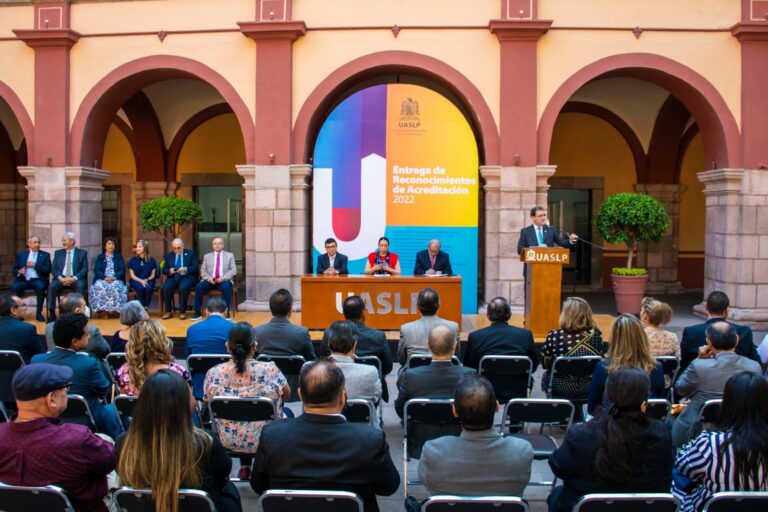 UASLP RINDE CUENTAS 20ABRIL2023