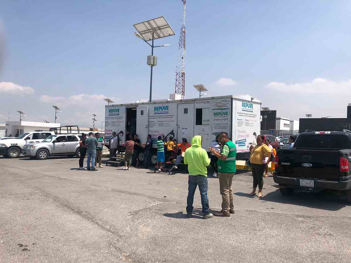 VEHÍCULOS LEGALIZADOS 18ABRIL2023