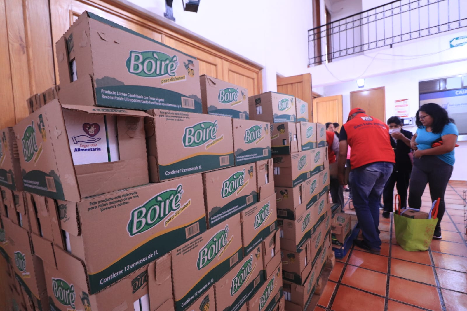 ABASTO LECHE LA PILA 14MAYO2023