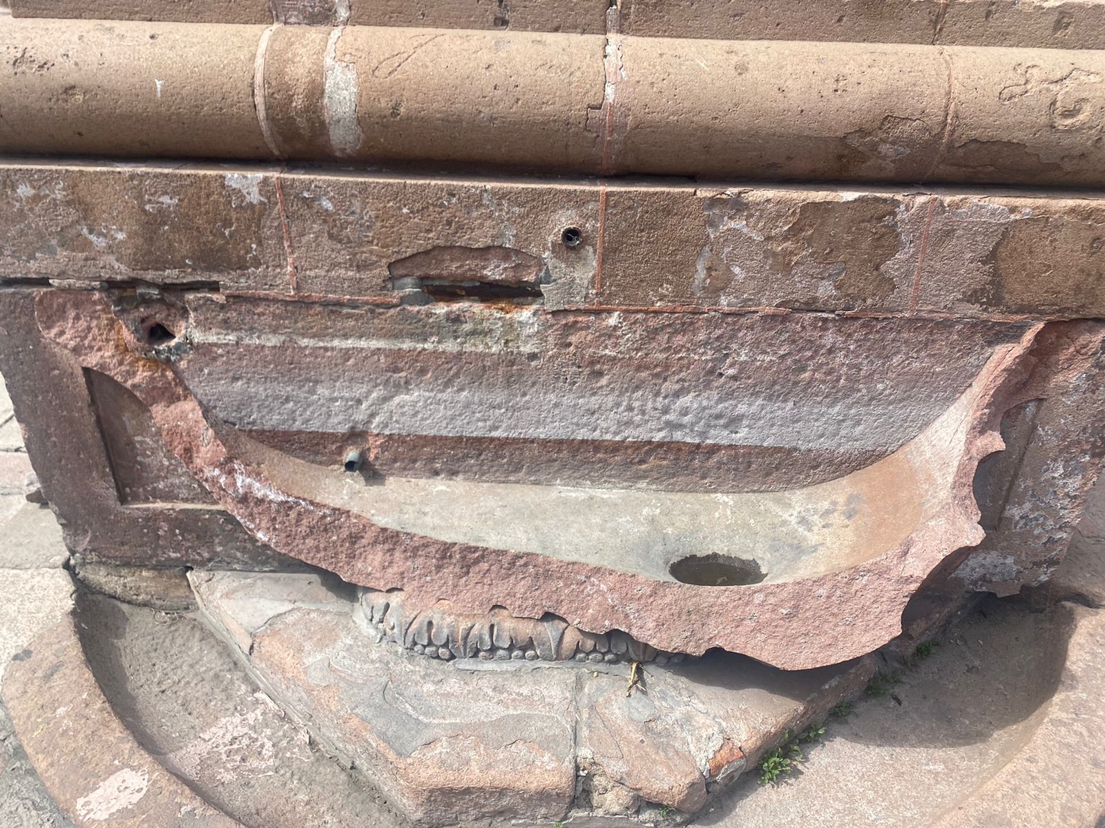 CAJA AGUA SANTUARIO 22MAYO2023