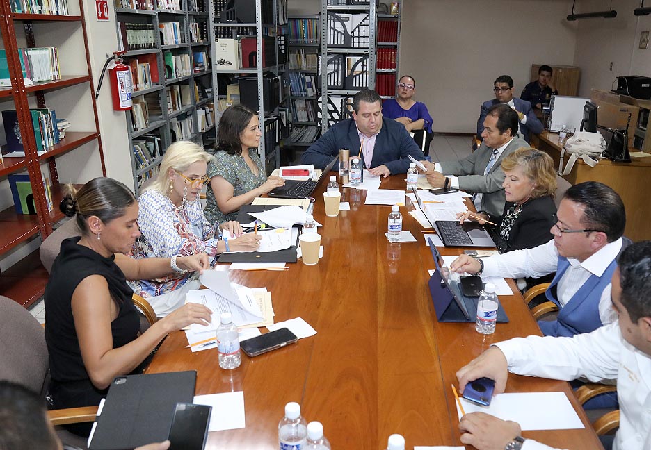 COMISIÓN DESARR ECONÓMICO 28MAYO2023