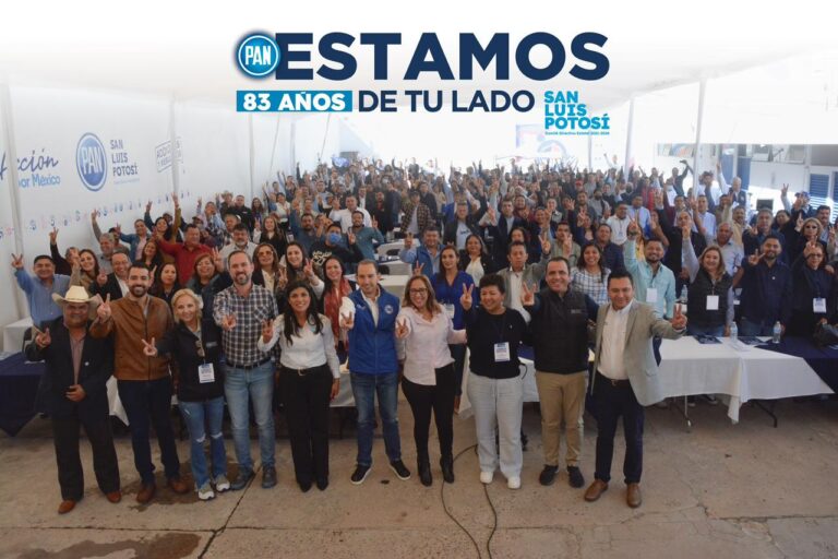 COMITÉ ESTATAL PAN 05MAYO2023