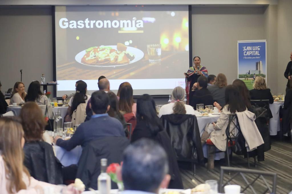 CONGRESO TURISMO DEP 28MAYO2023