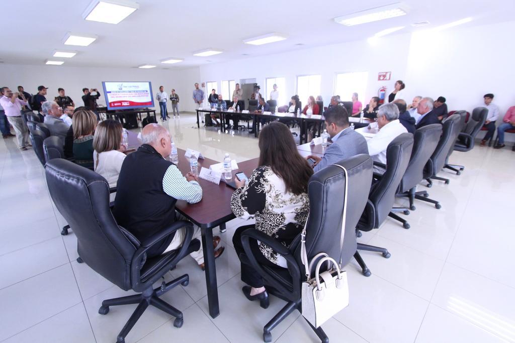 CONSEJO CIUDADANO 25MAYO2023