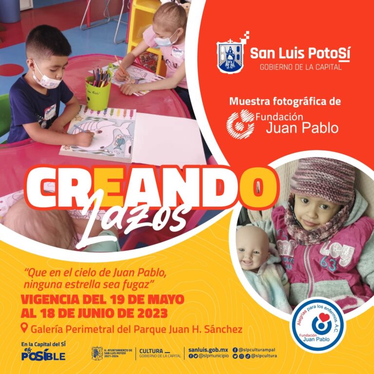 EXPOSICIÓN FUNDACIÓN 22MAYO2023