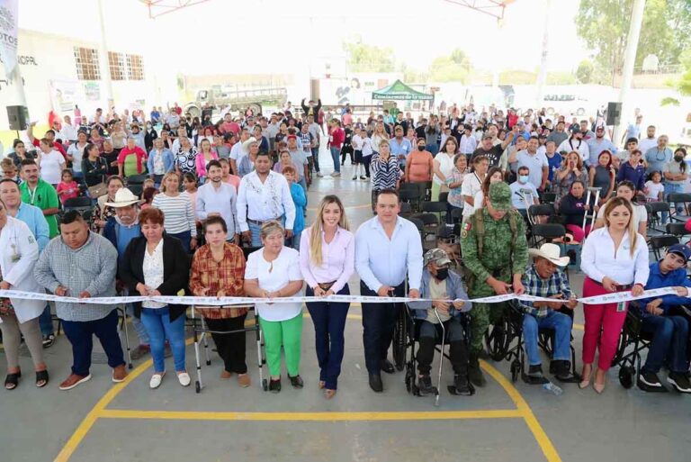 FERIA DE LA SALUD 26MAYO2023