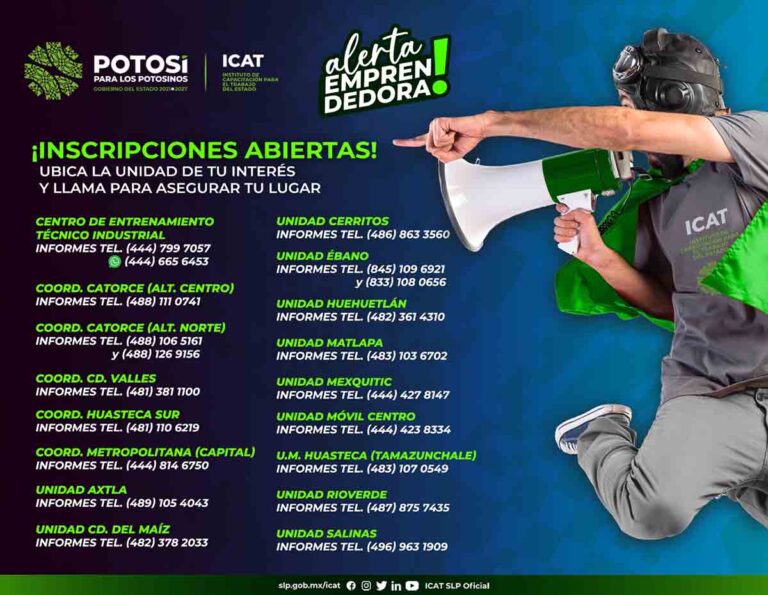 GOBIERNO CAPACITARÁ 25MAYO2023