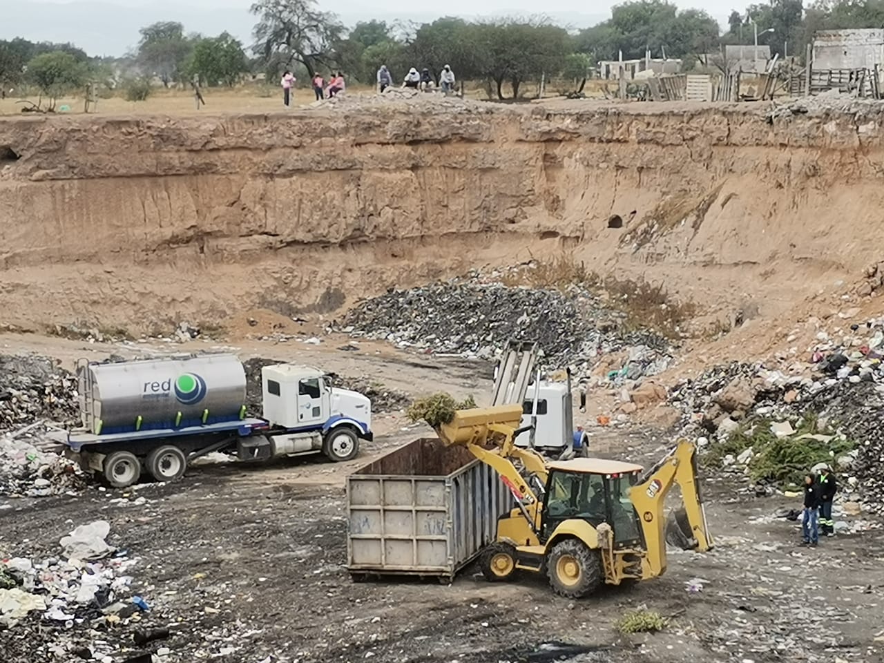 INTERVENCIONES TIRADEROS 25MAYO2023