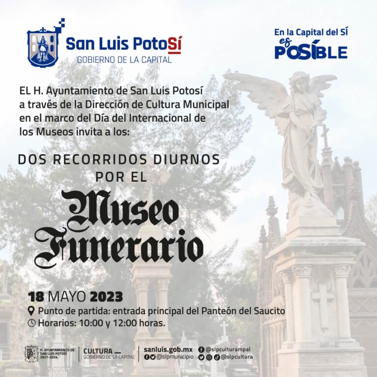 MUSEO FUNERARIO 15MAYO2023