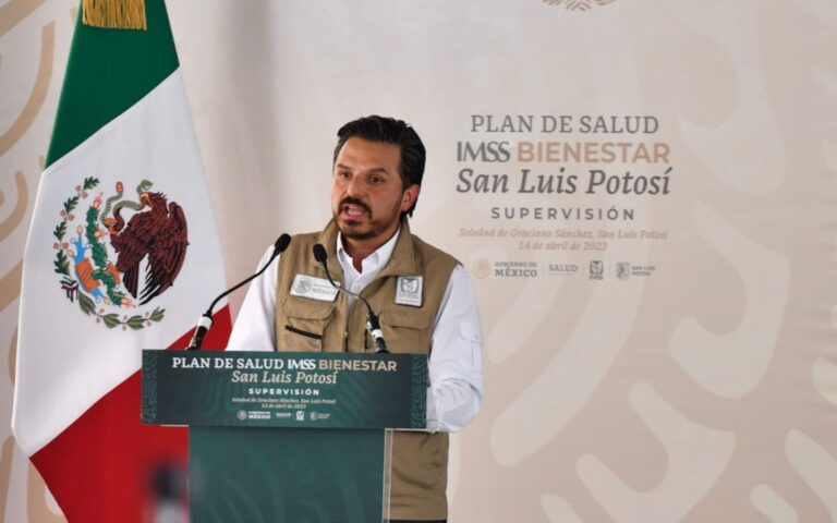 PROCESO CONTRATACIÓN MÉDICOS 09MAYO2023