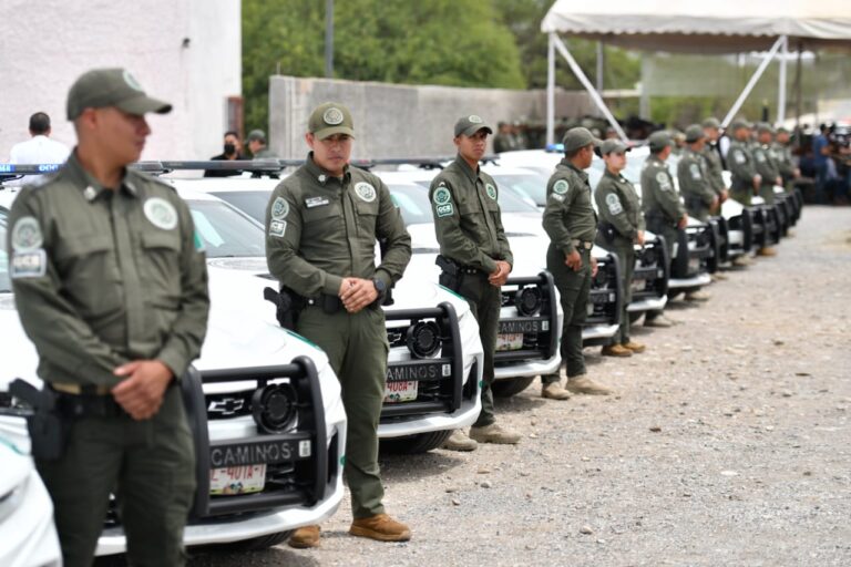 RICARDO GALLARDO ENCIENDE 19MAYO2023
