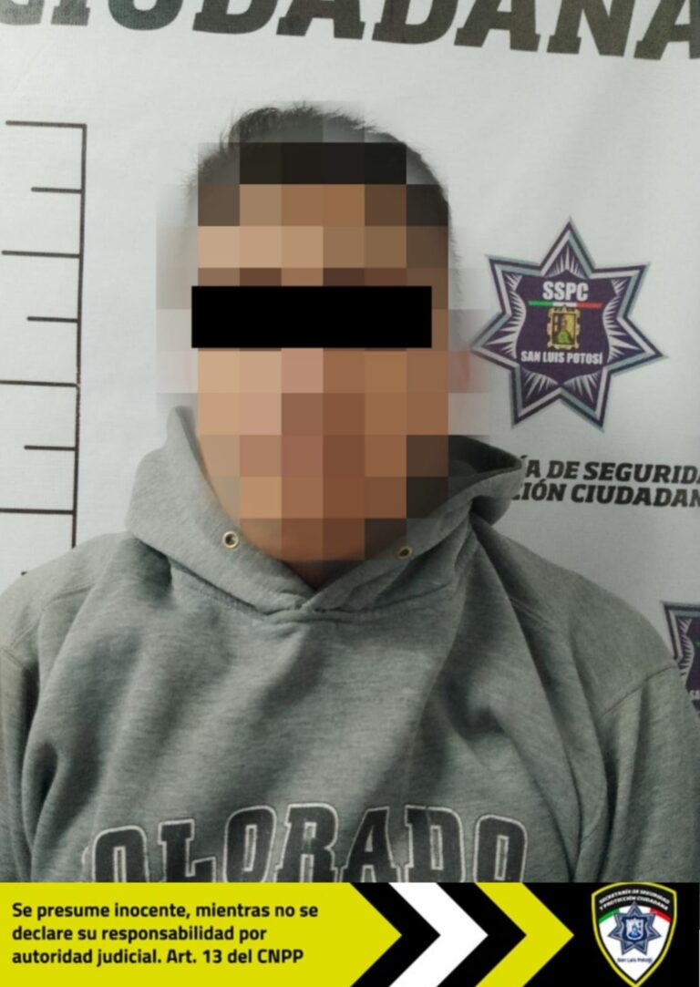 SEGURIDAD MPAL ARMA 11MAYO2023
