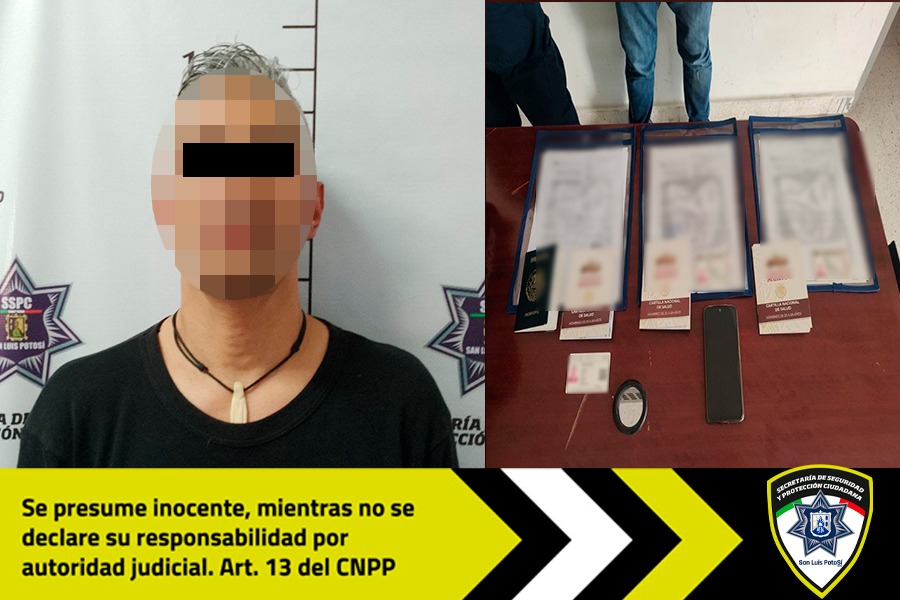 SEGURIDAD MPAL FRAUDE 26MAYO2023