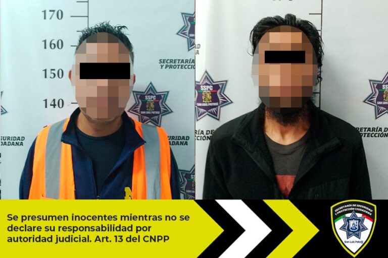 SEGURIDAD MPAL ROBO 17MAYO2023