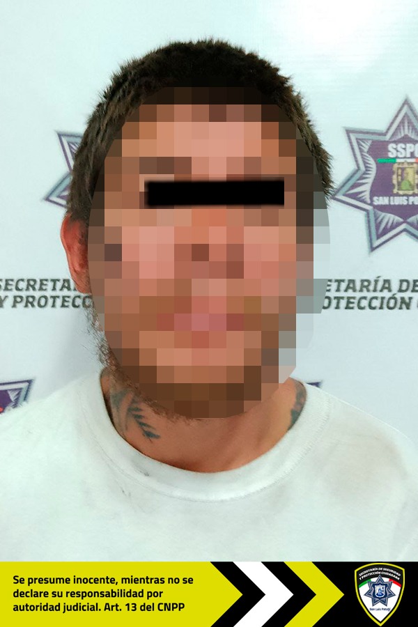 SEGURIDAD MPAL ROBO 3 24MAYO2023