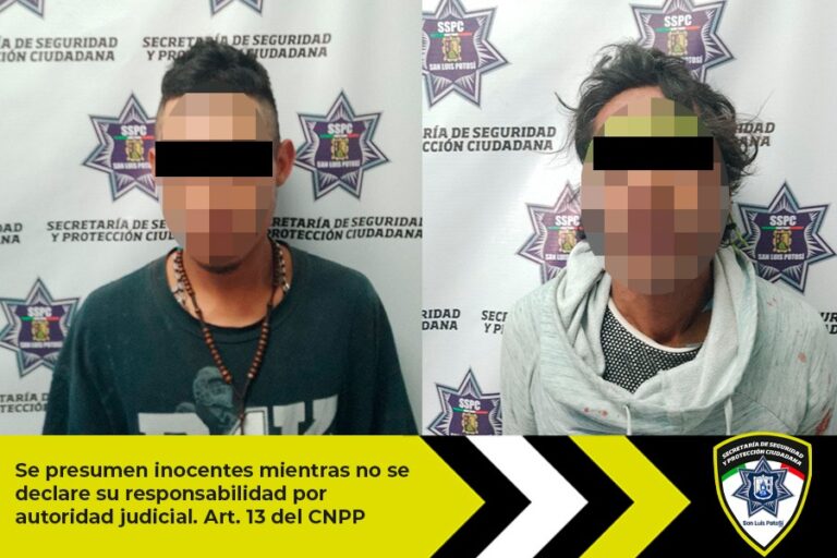SEGURIDAD MPAL ROBO CH 24MAYO2023