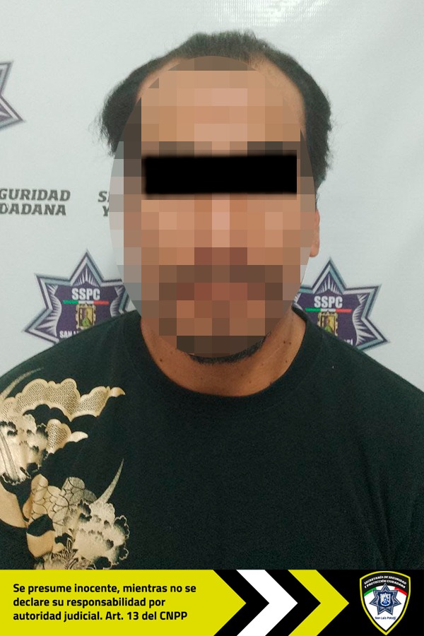 SEGURIDAD MPAL VIOLENCIA 26MAYO2023