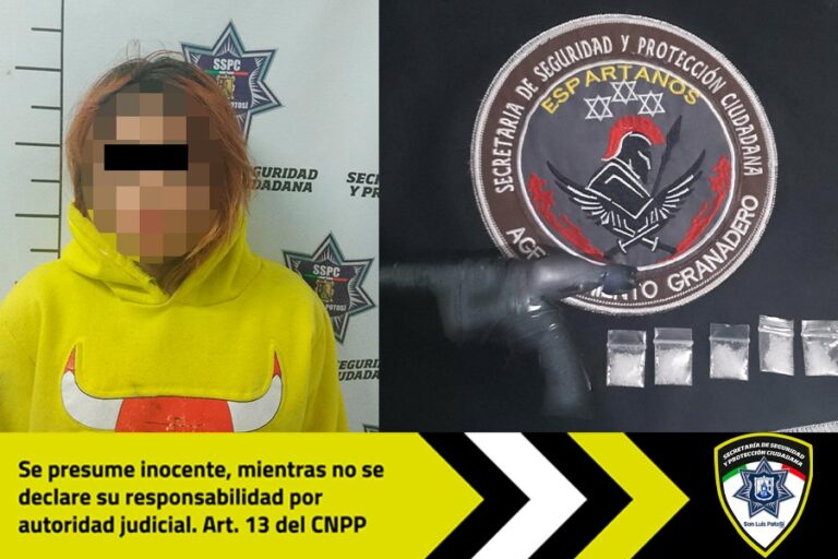 SEGURIDAD MPALM VS SALUD 12MAYO2023