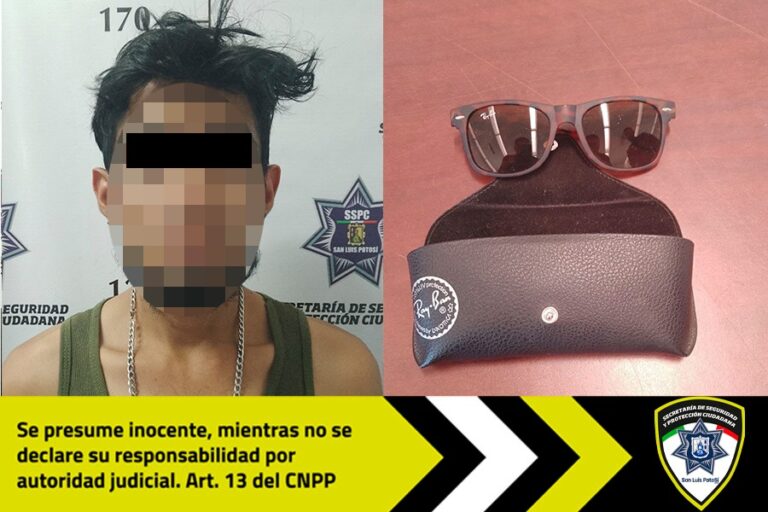 SEGURIDAD MUNICIPAL ROBO 06MAYO2023