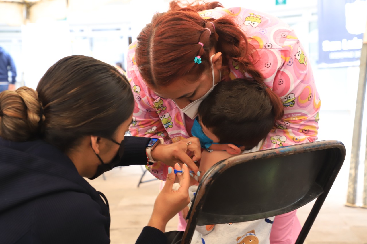 SEMANA VACUNACIÓN 14MAYO2023